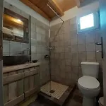 Kavourocheri House * Kithnos