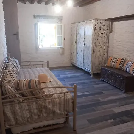Kavourocheri House
