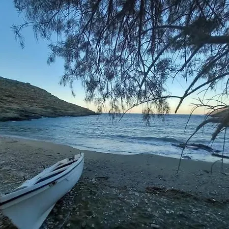 Kavourocheri House Сasa de vacaciones *