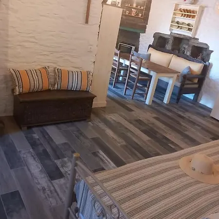 Kavourocheri House Vakantiehuis