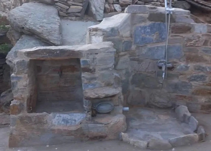 Kavourocheri House *