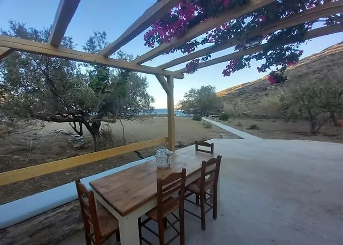 Kavourocheri House Сasa de vacaciones *