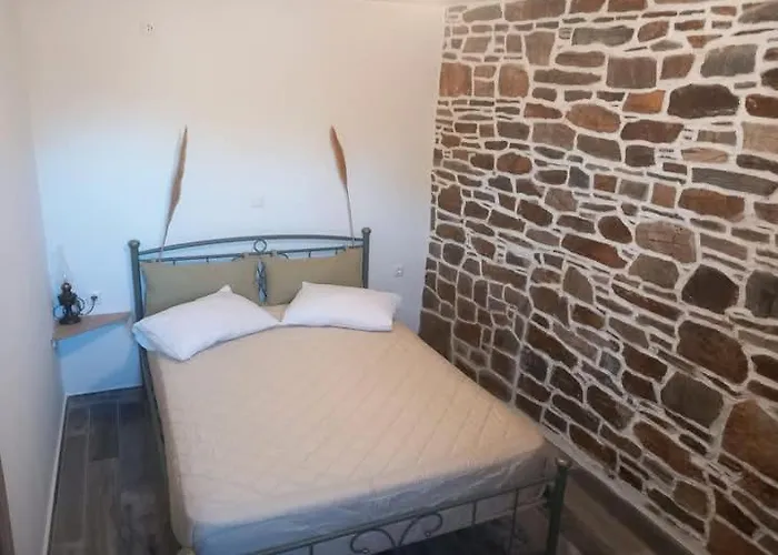 Kavourocheri House Сasa de vacaciones *