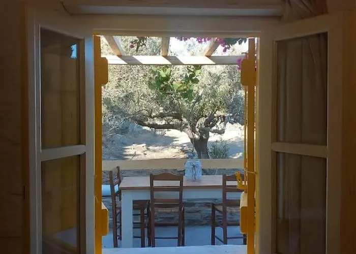 Kavourocheri House Сasa de vacaciones *