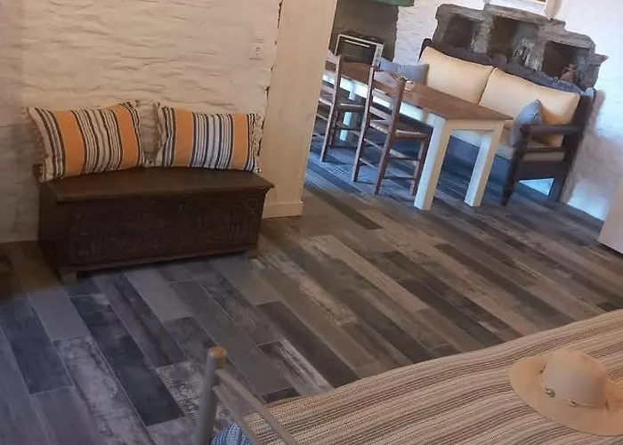 Kavourocheri House Сasa de vacaciones