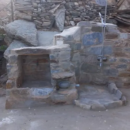 Kavourocheri House *