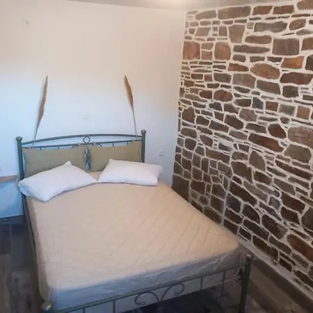 Kavourocheri House Nyaraló *