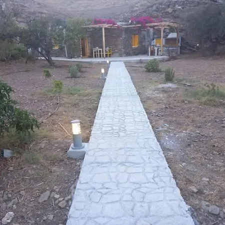 Kavourocheri House Nyaraló *