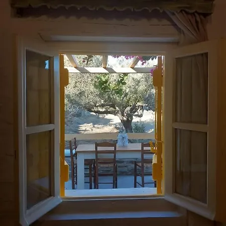 Kavourocheri House Nyaraló *