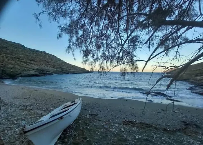 Kavourocheri House Feriehus *